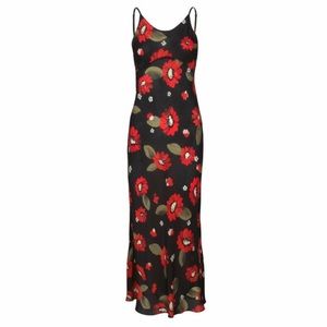 Realisation IGGY bellissima slip style dress
